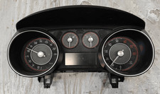 Y50001 Tableau de bord complet