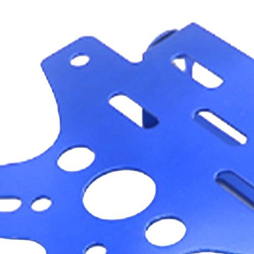 Support plaque - support,