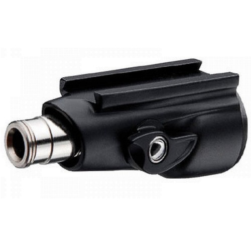 Dye port off - on/off, (noir,