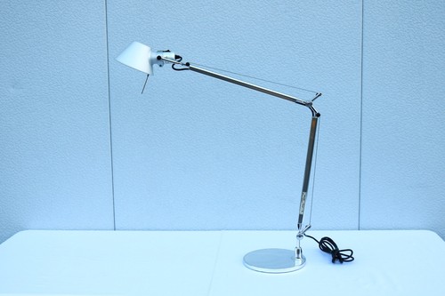 Artemide tolomeo classic table - artemide,