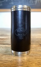 Barillet de Clarinette Sib en