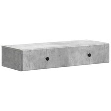 Table d'appoint murale Bois