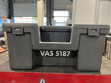 OUTIL VOITURES MANOMÈTRE DE CARBURANT VAS5187 VW AUDI SEAT SKODA