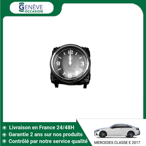 Montre mercedes - montre,