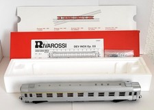 RIVAROSSI VOITURE VOYAGEUR DEV