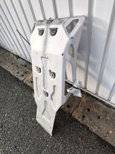 OEM Aluminum Skid Plate – BMW R1200GS / R1250GS (Standard & Adventure) – Excelle