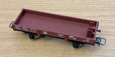 JOUEF wagon porte flèche pour la grue Cockerill 85 tonnes - HO 1/87