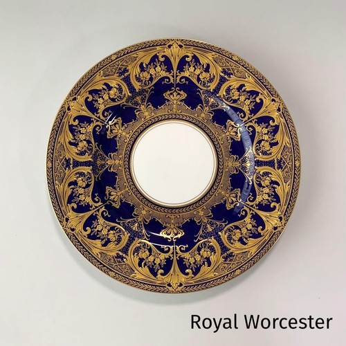 Royal worcester armoire - royal,