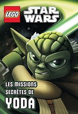 Lego star wars roman illustre