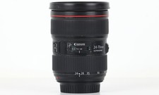 Canon 24-70mm f2.8L II USM
