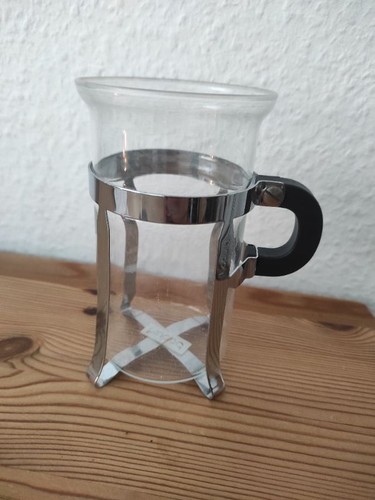 Bodum tasse café verre 250ml - tasse,