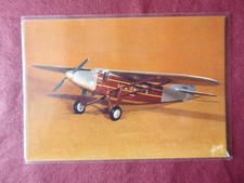 CARTE POSTALE MUSEE AIR FRANCE
