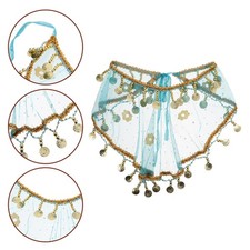  Belly Dance Costume Coiffe De