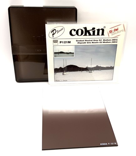 Cokin cromofilter - cromofilter, sa