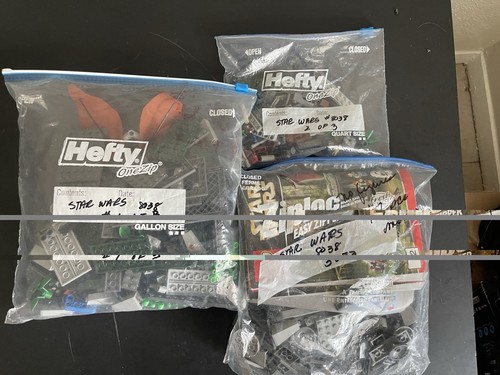Lego star wars - wars:, battle