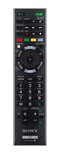 Origine telecommande sony - d'origine,