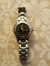 Montre Quantieme - Femme - 2.5