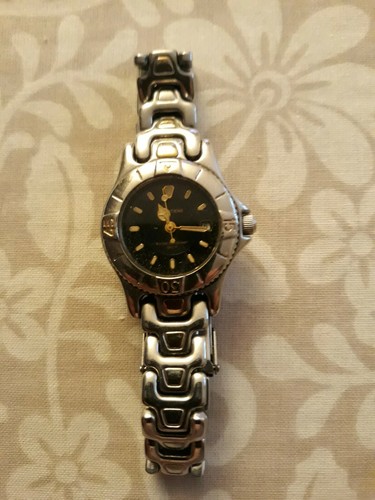 Montre quantieme femme 2 - montre,