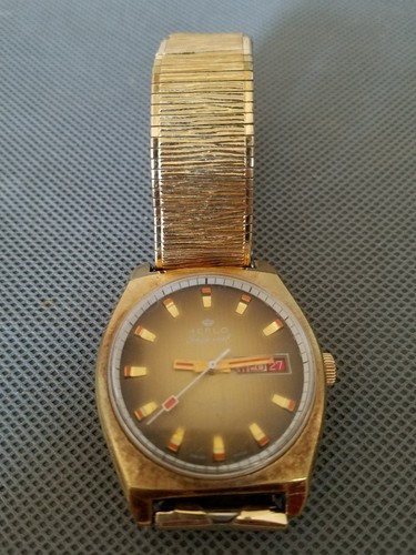 Vintage 1965 mens - vintage, herlo