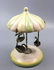 Infusion Argenterie Mobile En