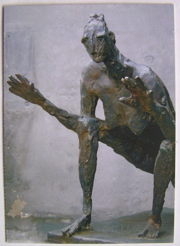 Germaine richier carton - germaine,