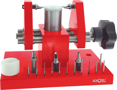 Horotec 119 outil pour - horotec,