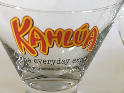 Set kahlua the - a,