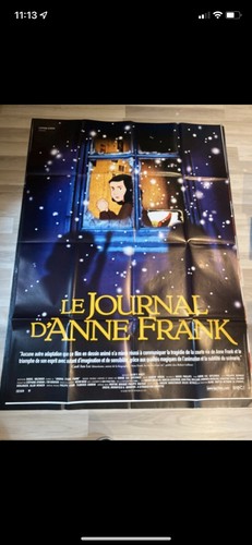 Affiche cinema 160x120 le - affiche,