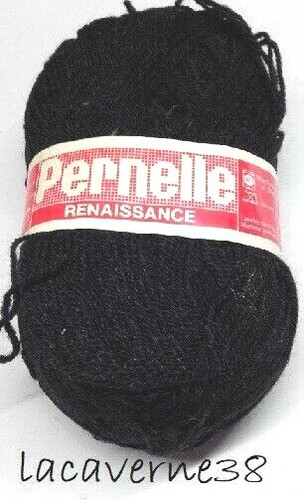 Pelote laine 50g welcomm - pelote,