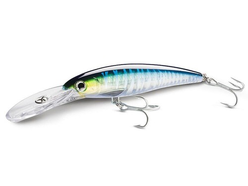 Rapala rap magnum - x-rap, xrmag40