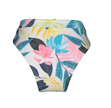 Bas maillot de bain motif