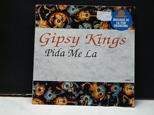 GIPSY KINGS Pida me la PUB