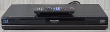 Panasonic DMP-BDT100 DVD/CD