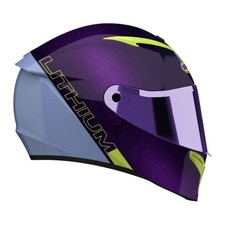 Casque Intégral BELL Lithium