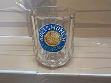 CHOPE VERRE   ANCIENNE