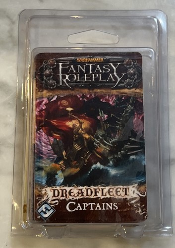 Warhammer fantasy rpg - warhammer,