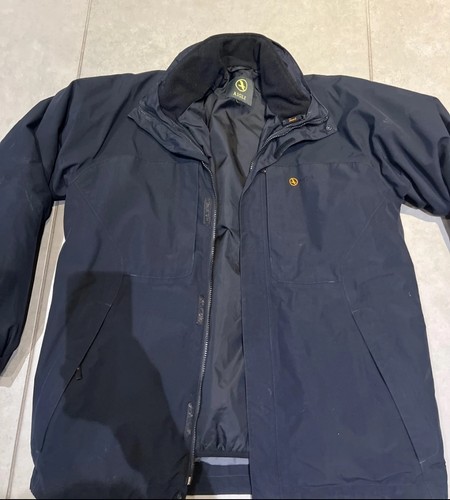 Aigle men winter jacket - men’s,