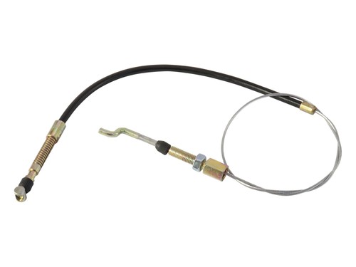 Câble bowden embrayage de - câble,