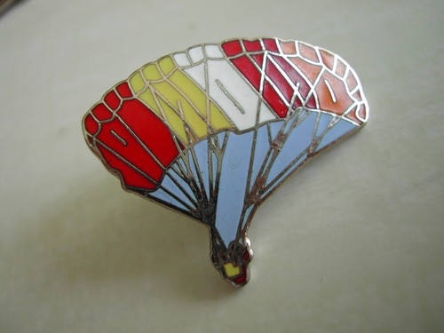 Pin émaillé egf - émaillé,