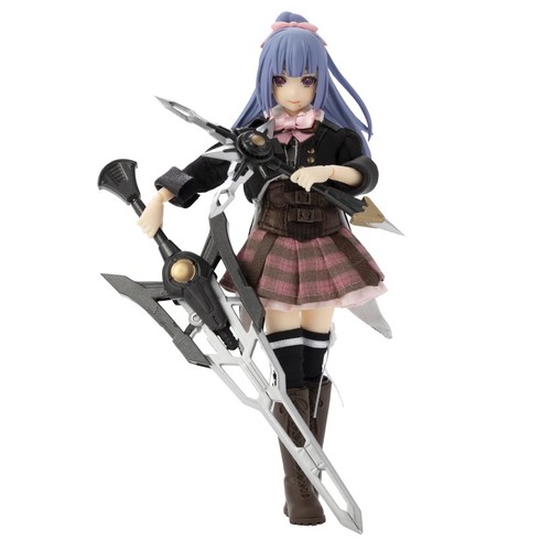 Azone international assault - azone,