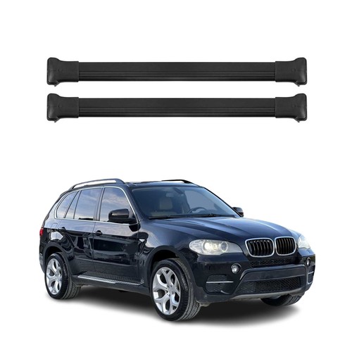 Barres toit transversales - barres,