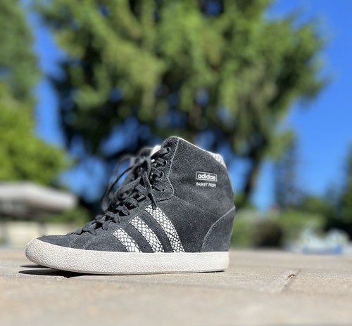 Adidas basket profi women - basket, women's
