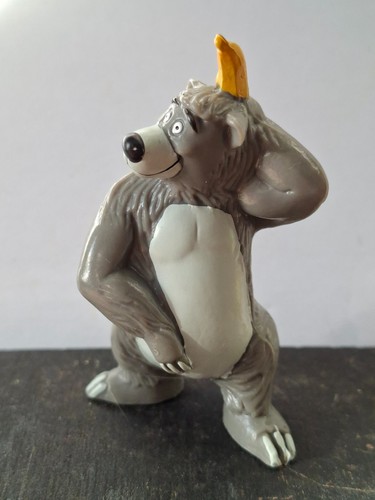 Figurine bullyland disney - figurine, le