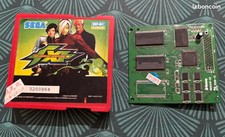 The King of Fighters XI