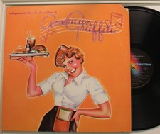 American Graffiti Soundtrack