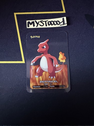 Carte pokémon lamincards 005 - lamincards,