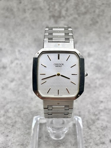 Montre seiko credor - credor, 9300-5080