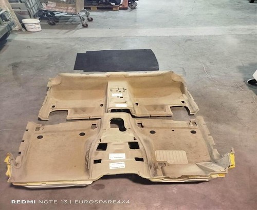 51477069510 tapis bmw 535 - tapis,