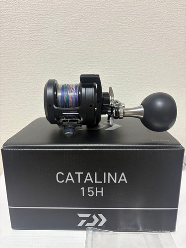 Moulinet pêche daiwa - moulinet, de