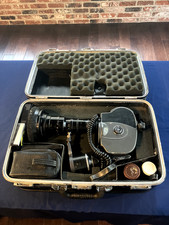 Vintage Beaulieu R16 16mm